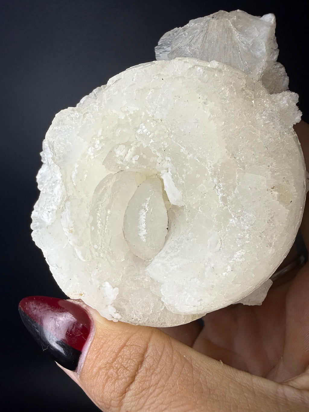 Stellerite