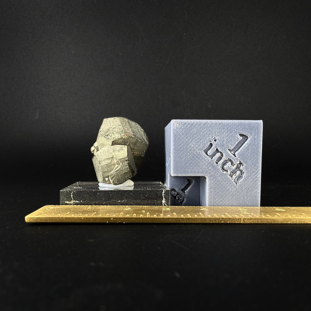 Pyrite