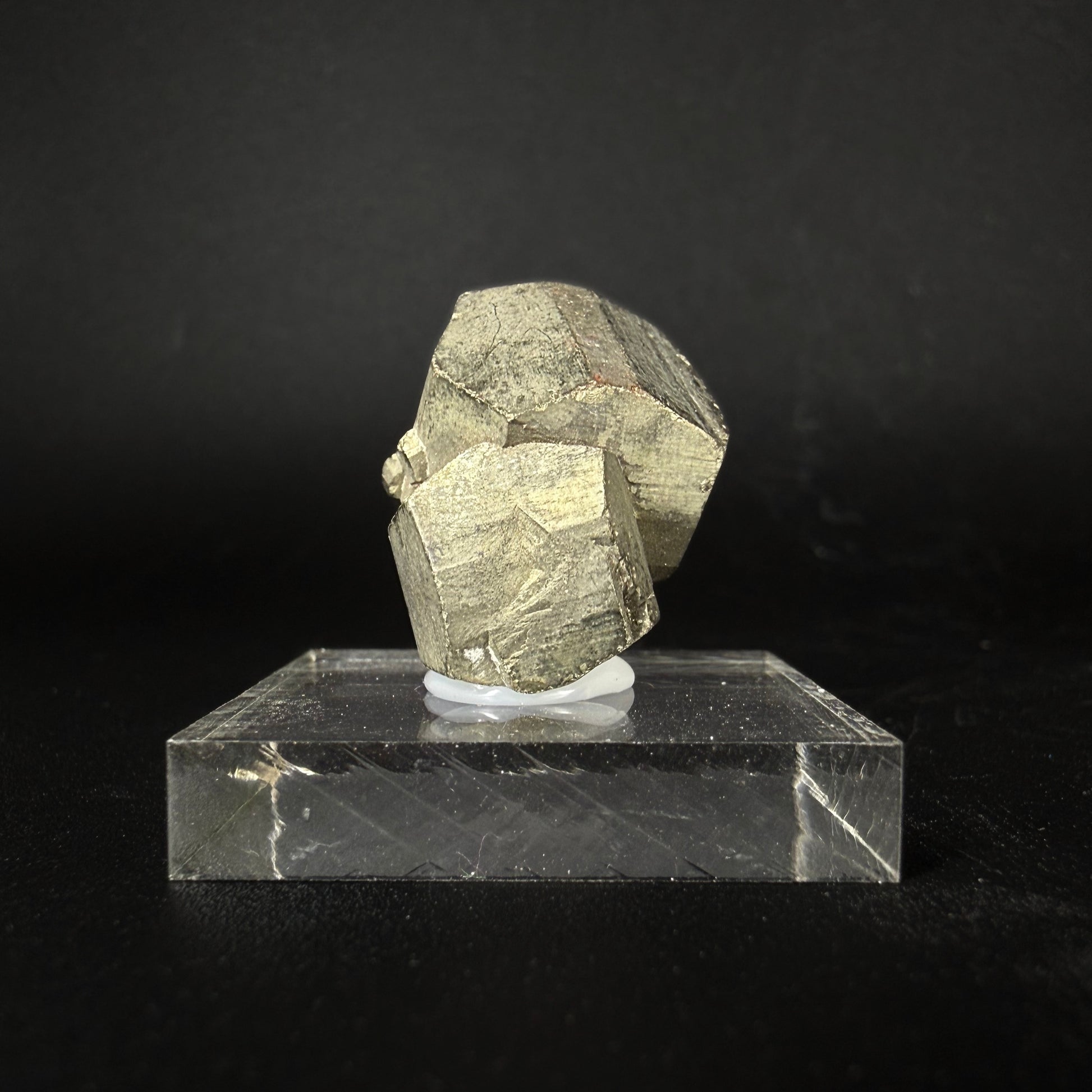 Pyrite