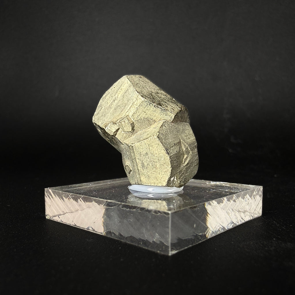 Pyrite