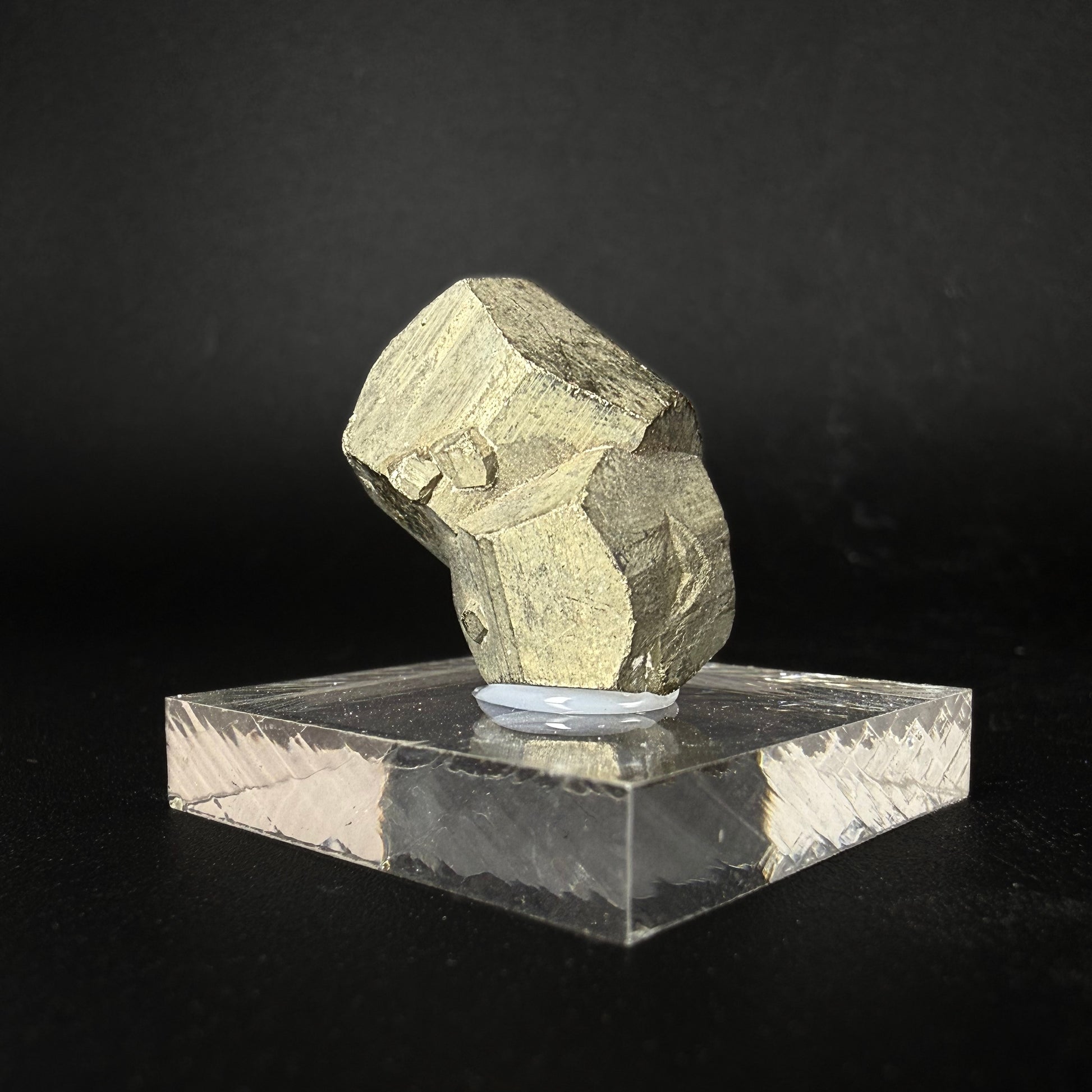 Pyrite