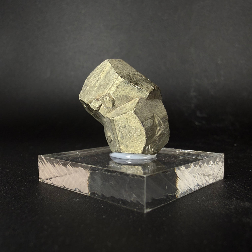 Pyrite