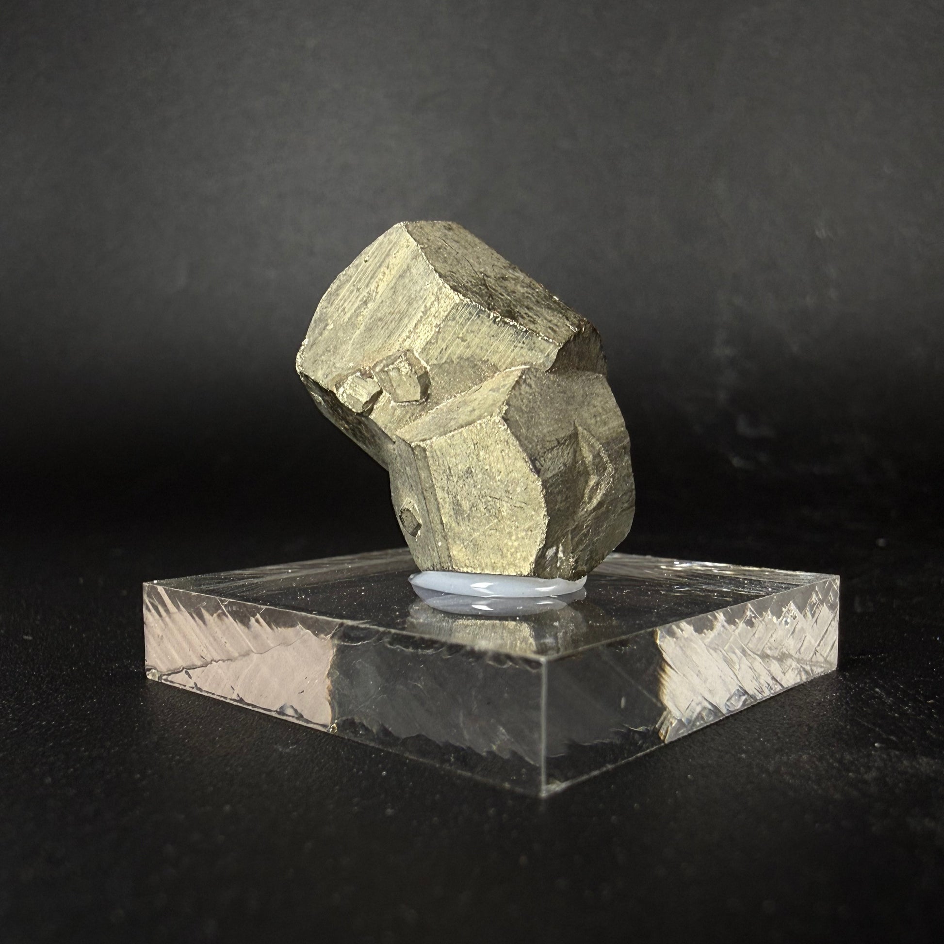 Pyrite
