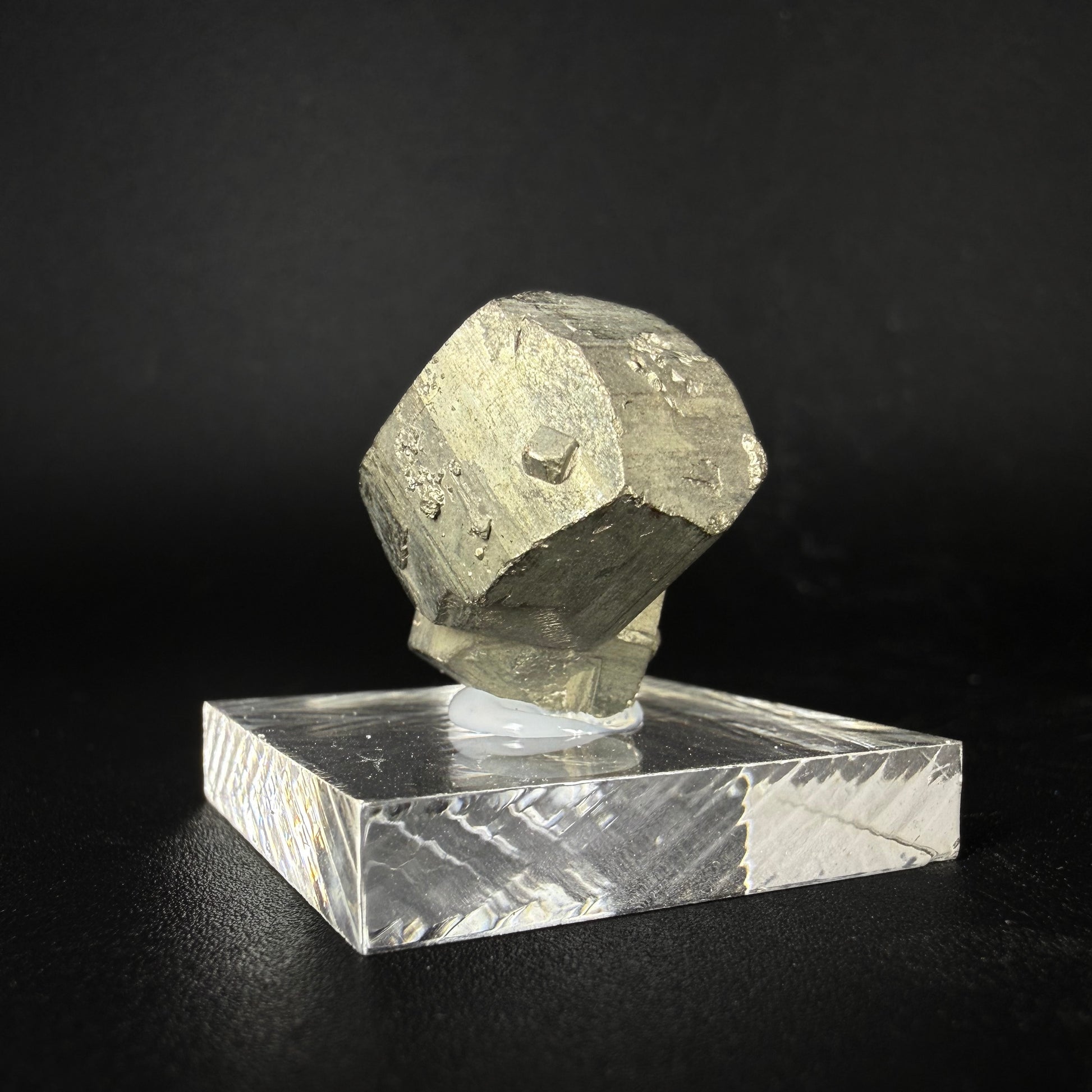 Pyrite