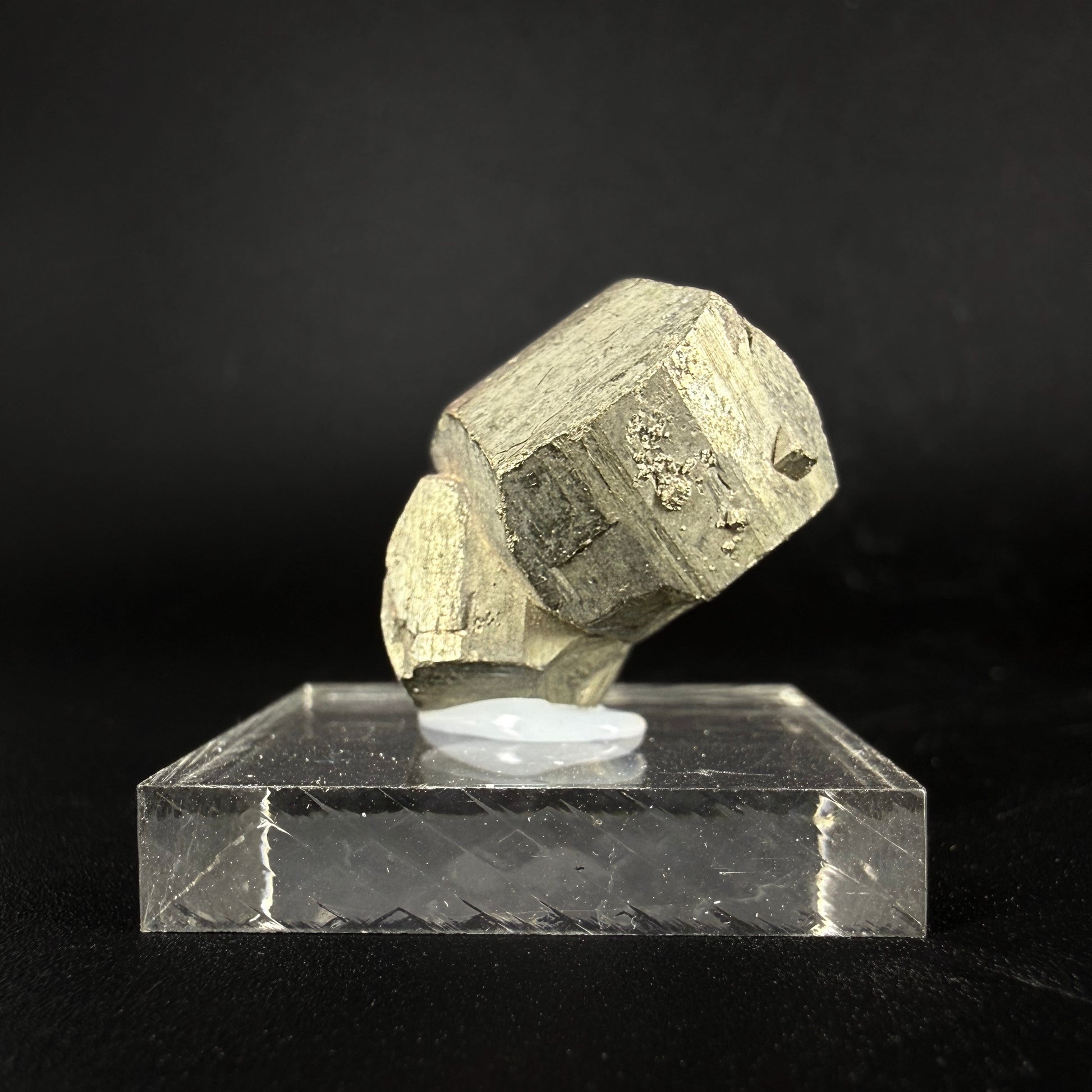 Pyrite