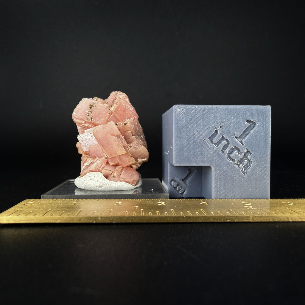 Rhodochrosite