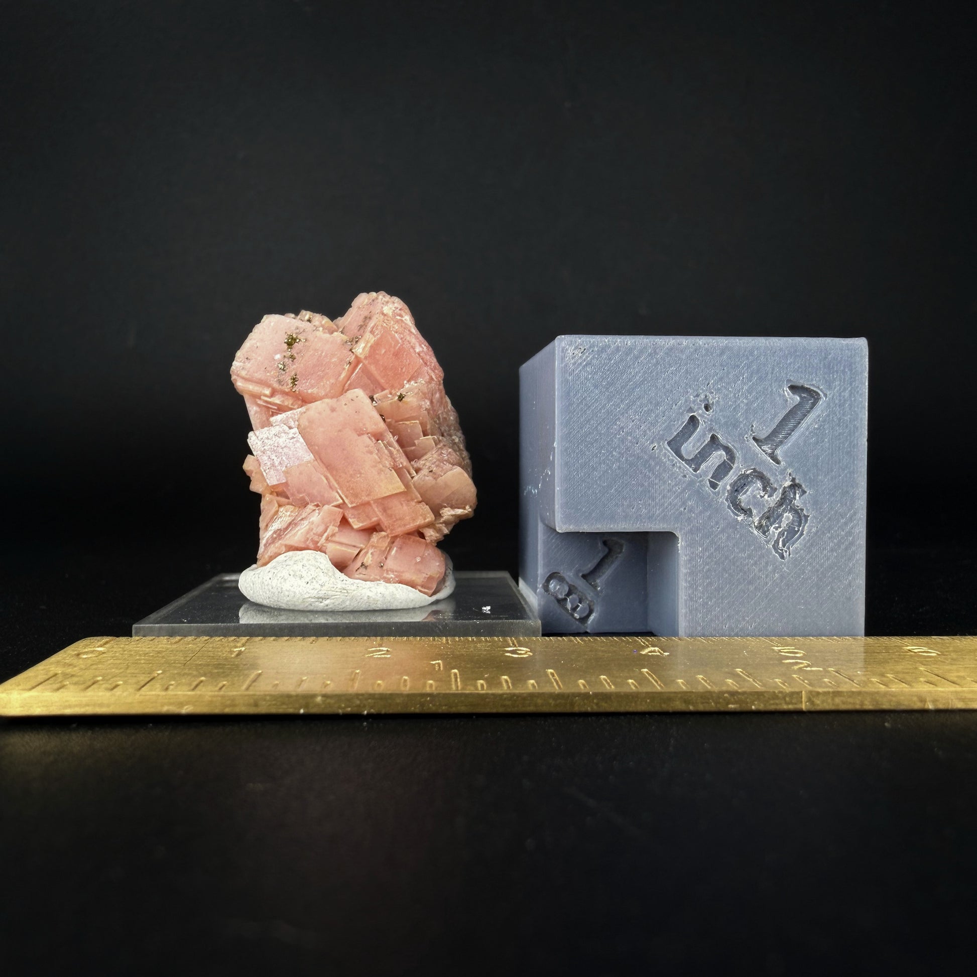 Rhodochrosite