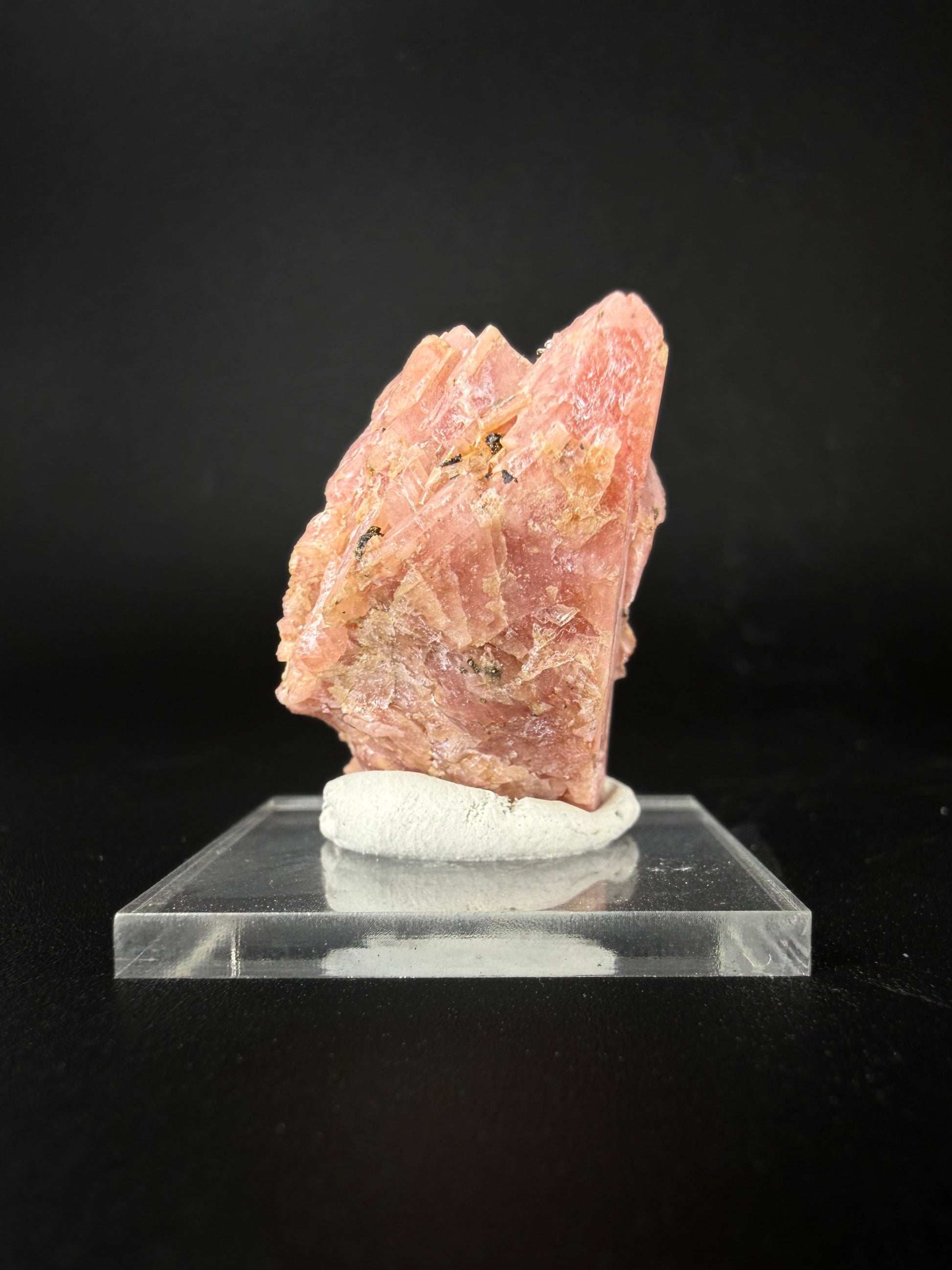 Rhodochrosite