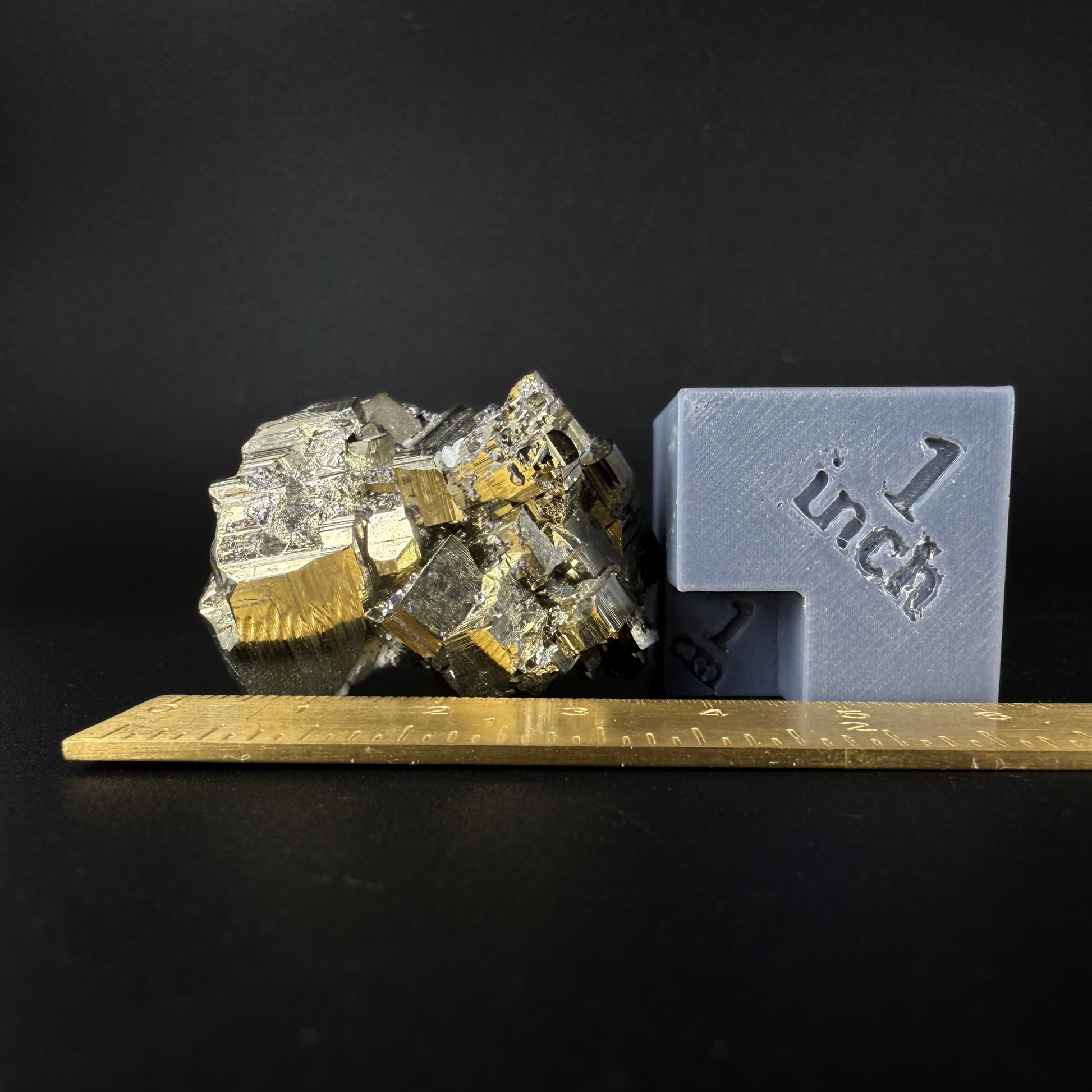 Pyrite