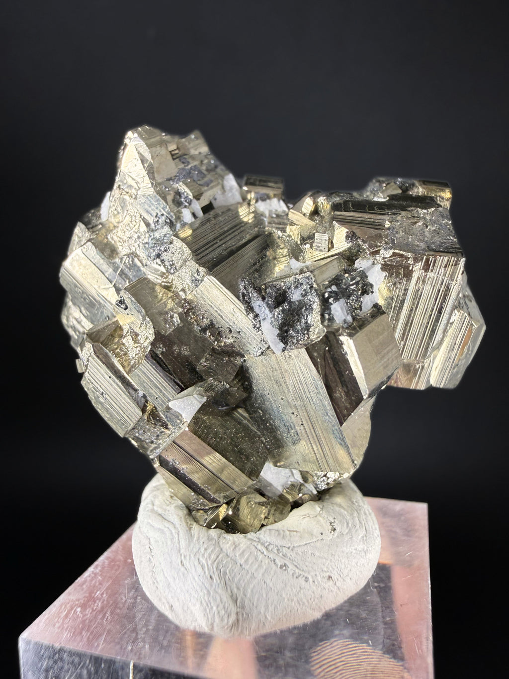 Pyrite