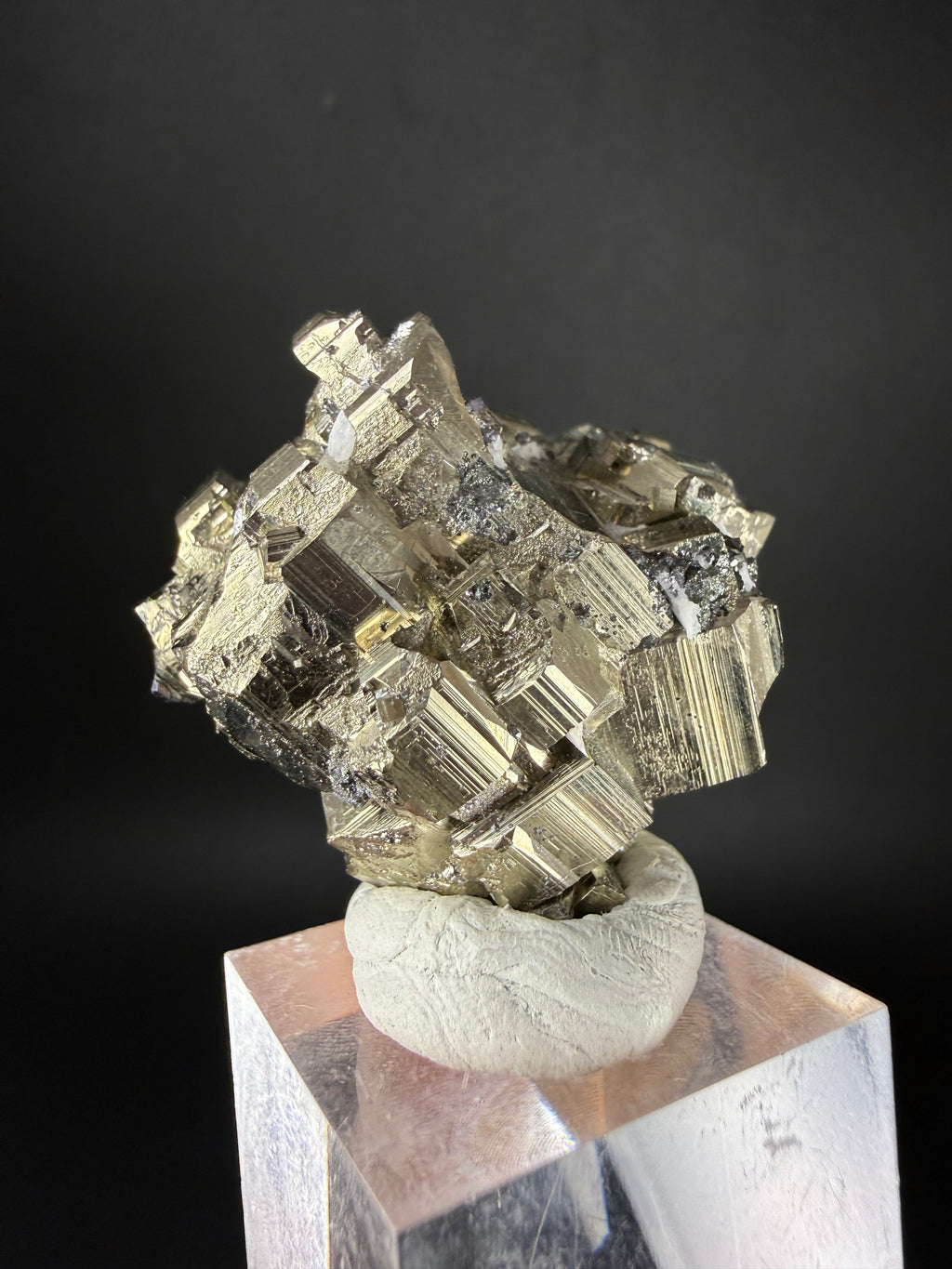 Pyrite