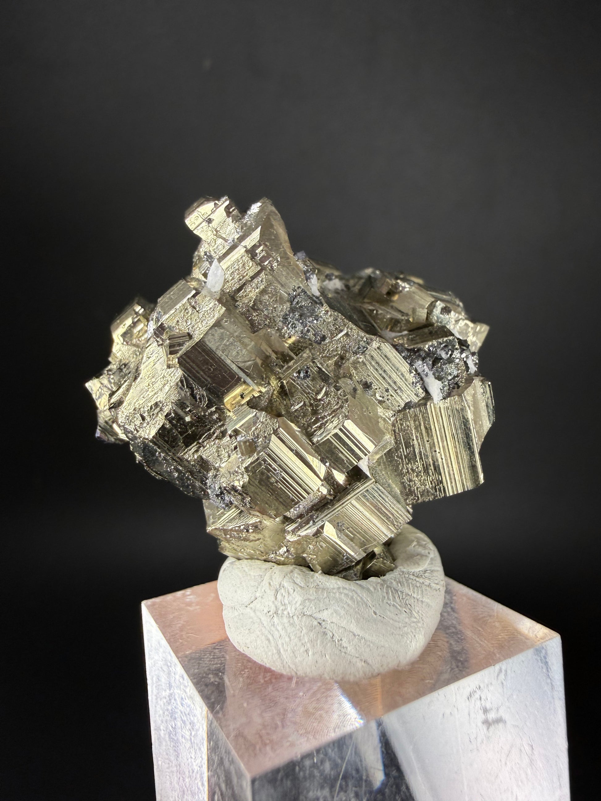 Pyrite