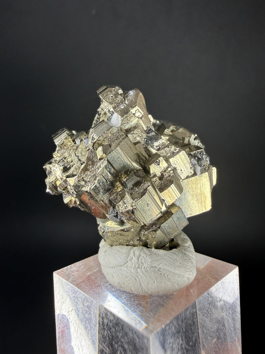 Pyrite