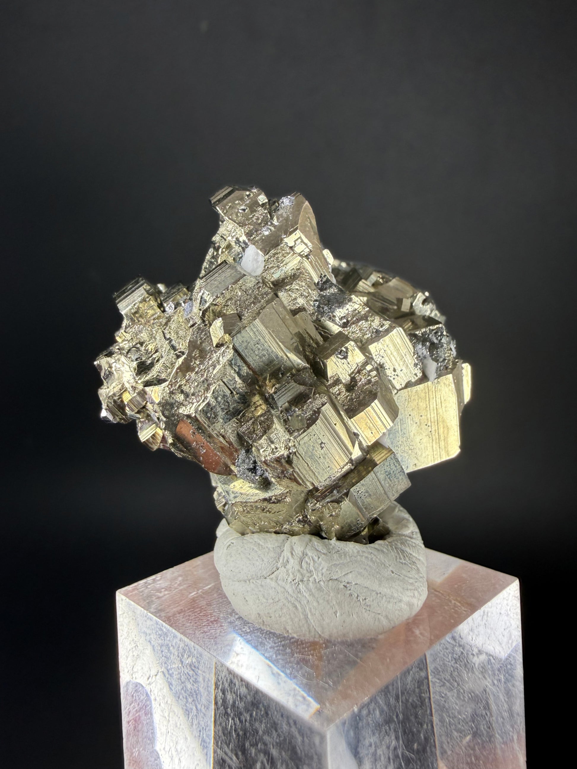 Pyrite