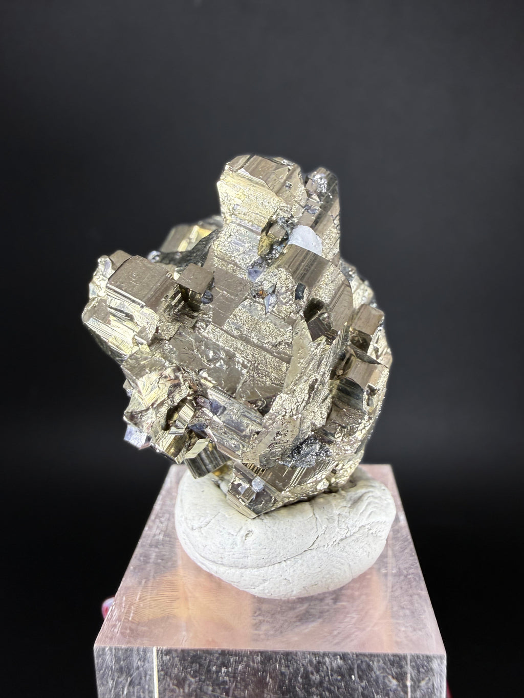 Pyrite