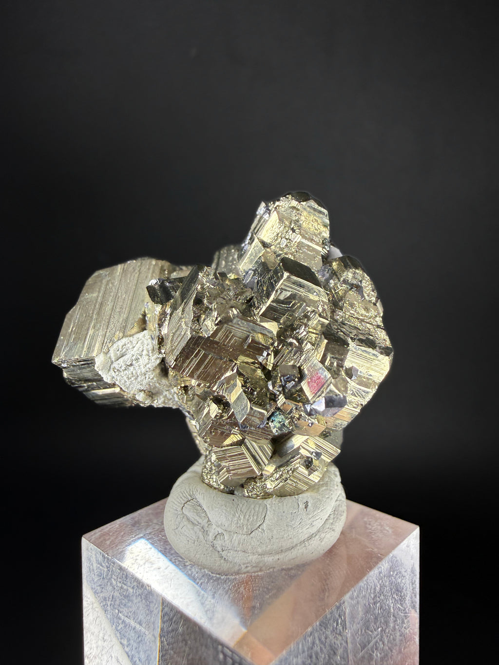 Pyrite