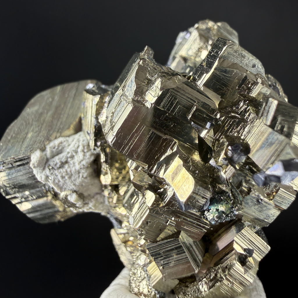 Pyrite