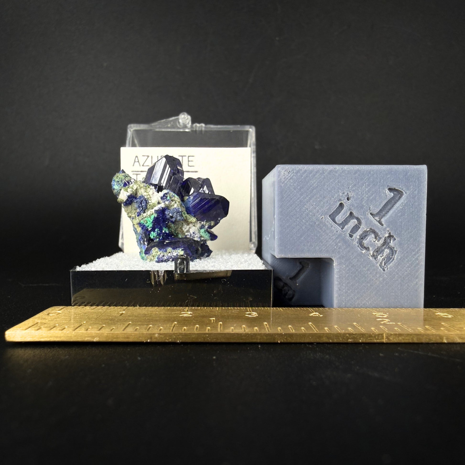 Azurite