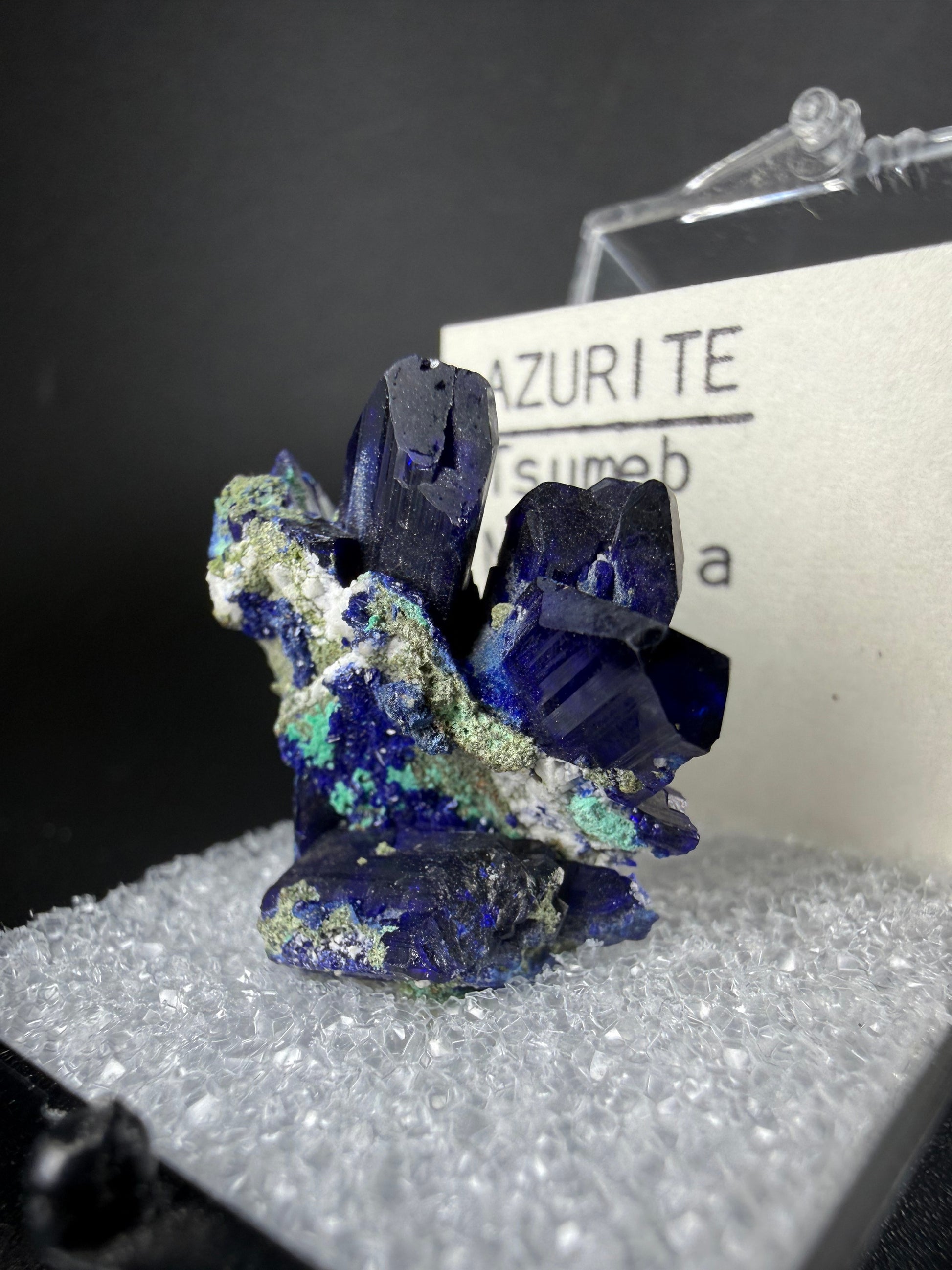 Azurite