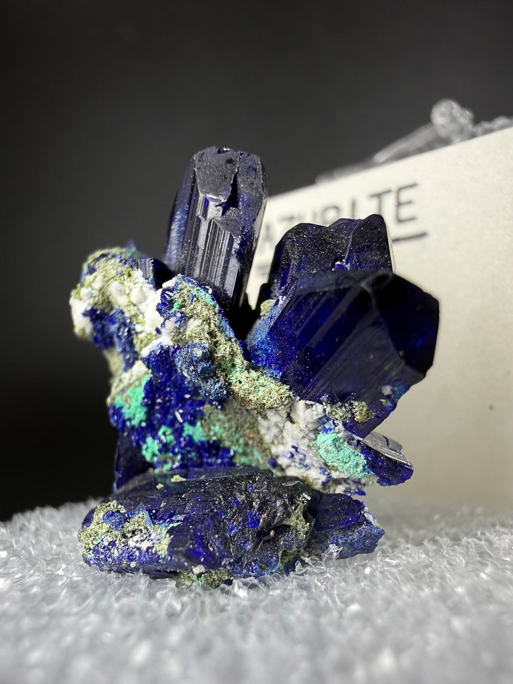 Azurite