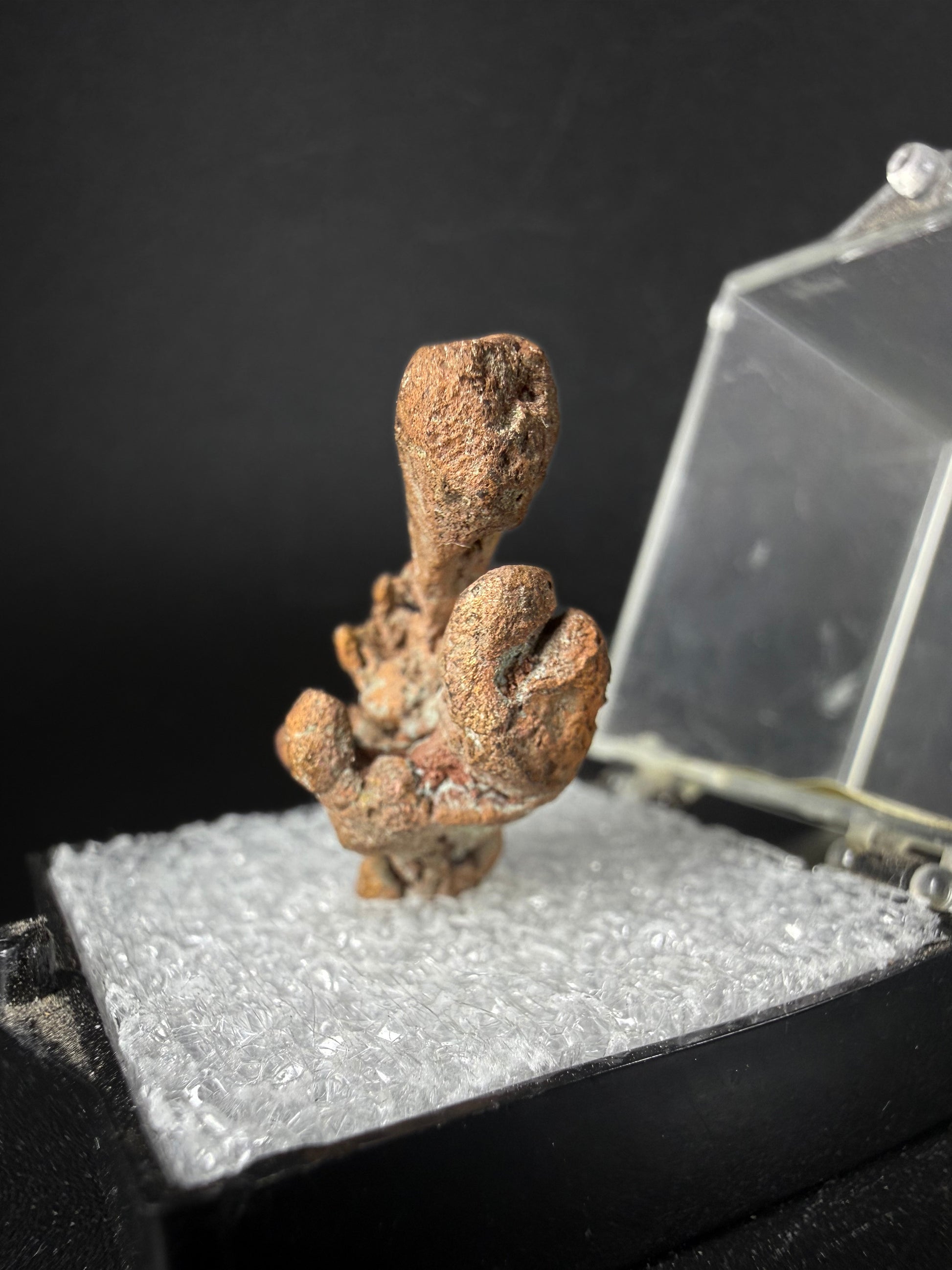 Copper
