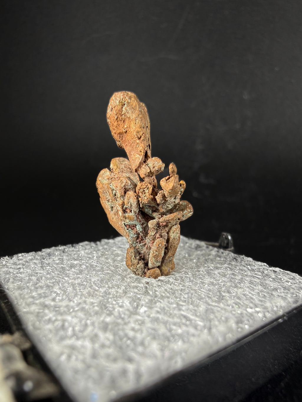 Copper