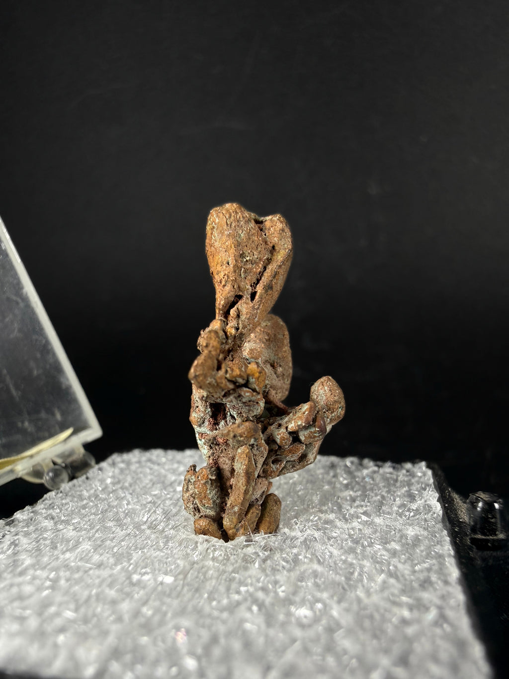 Copper