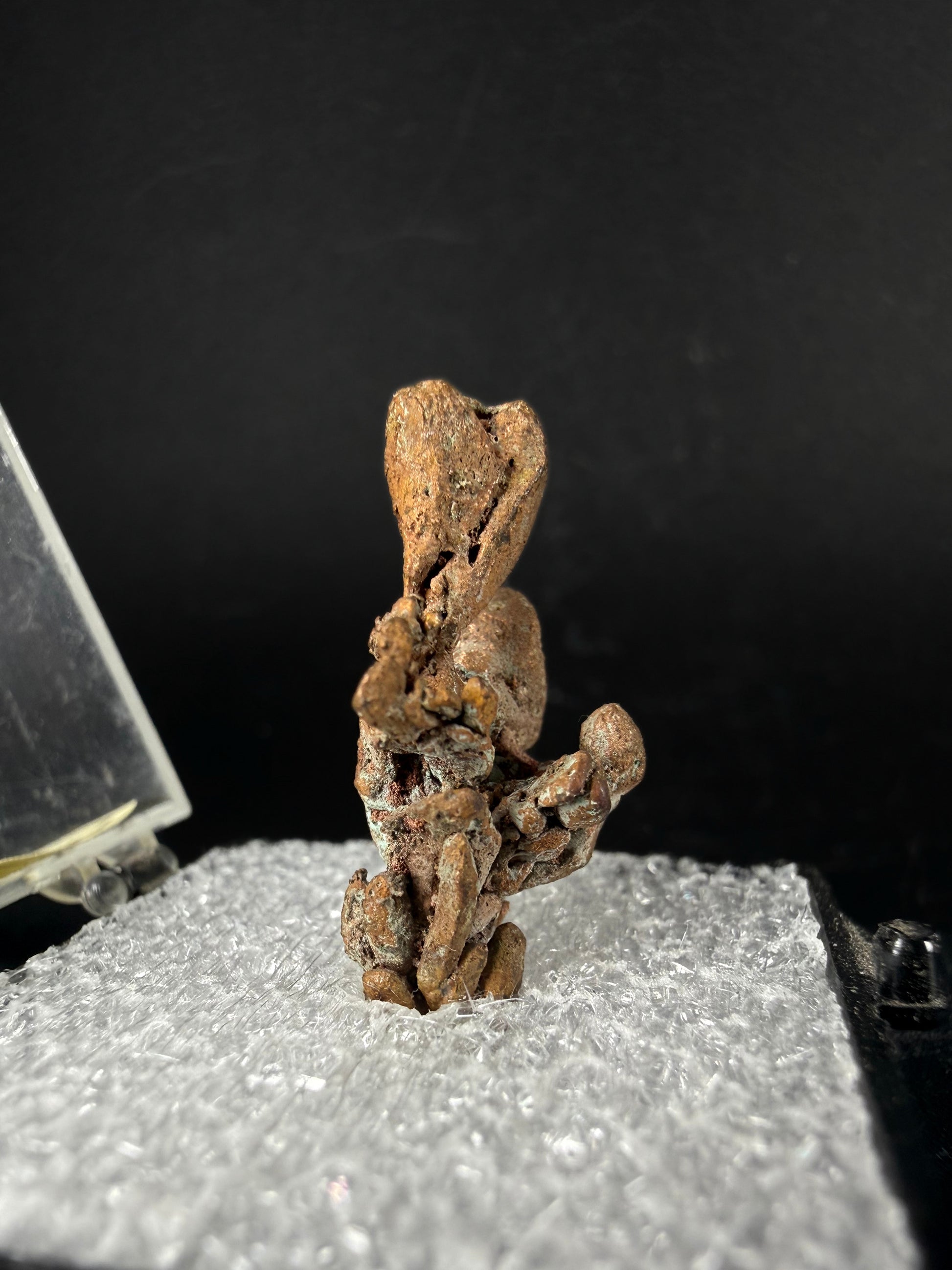 Copper