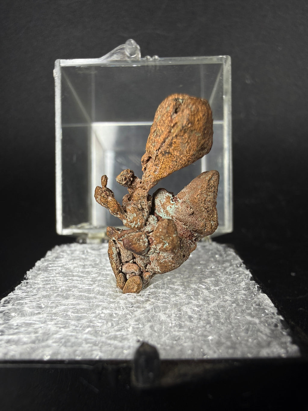 Copper