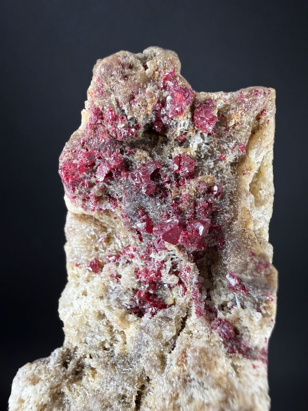 Cinnabar