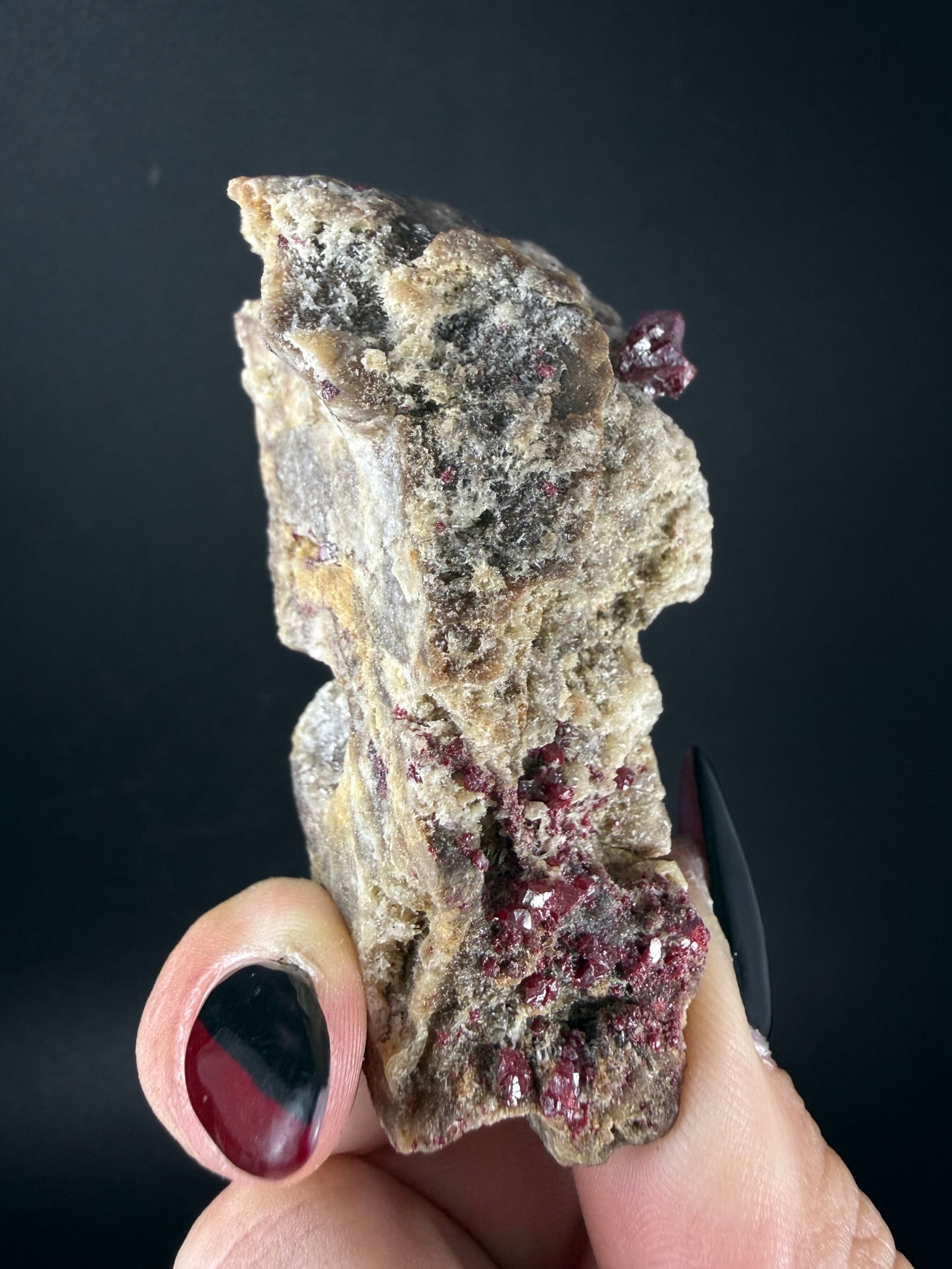 Cinnabar