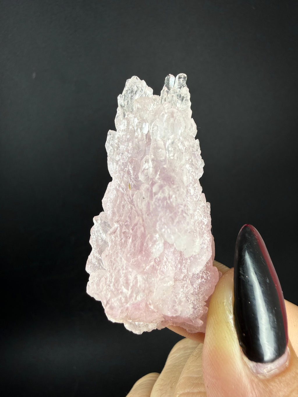 Rose Quartz