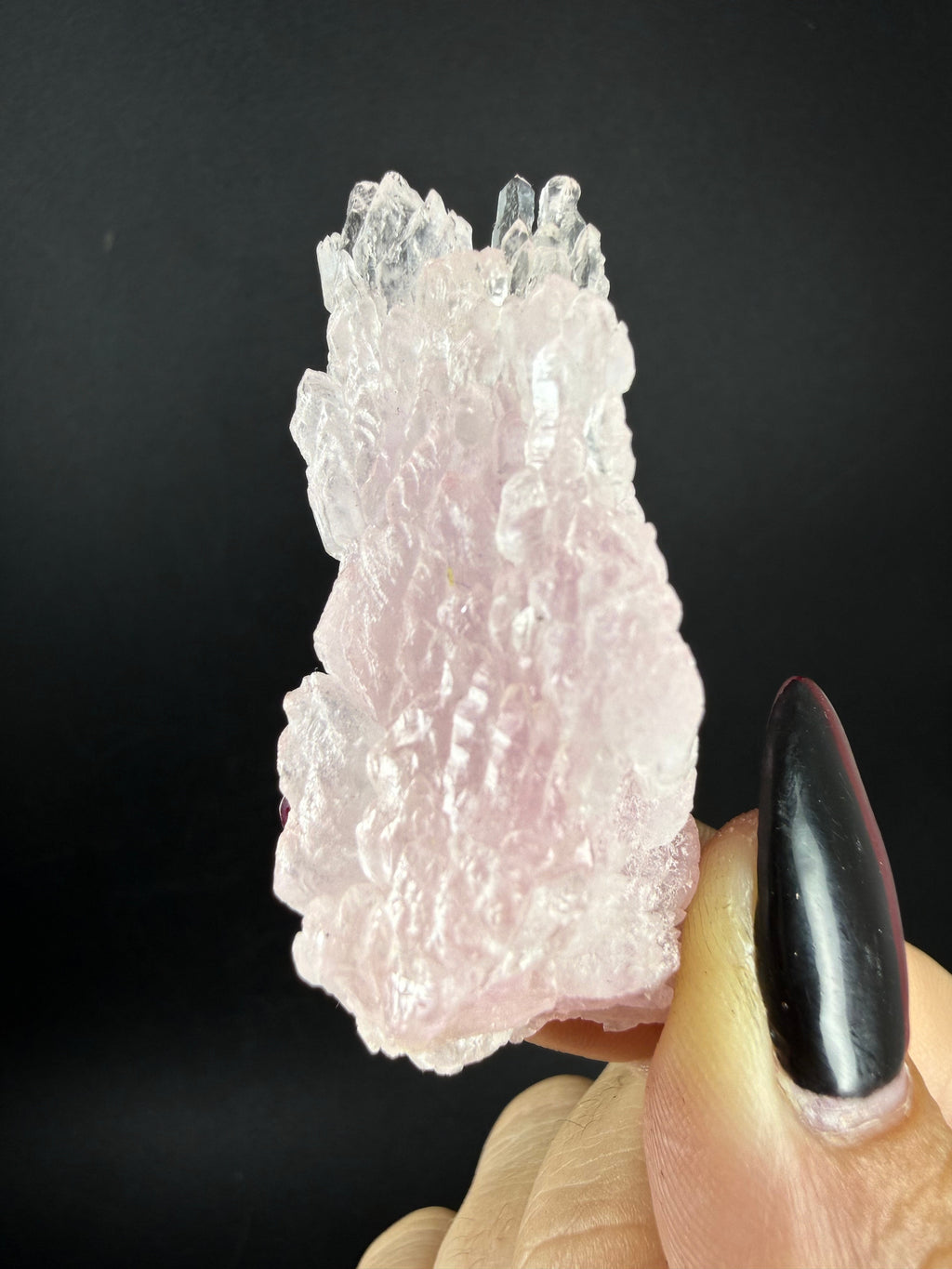 Rose Quartz