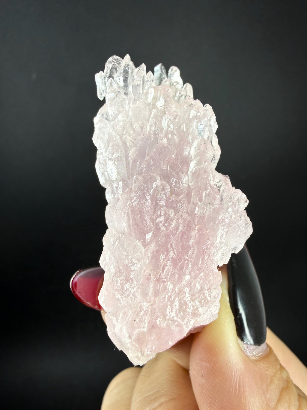 Rose Quartz