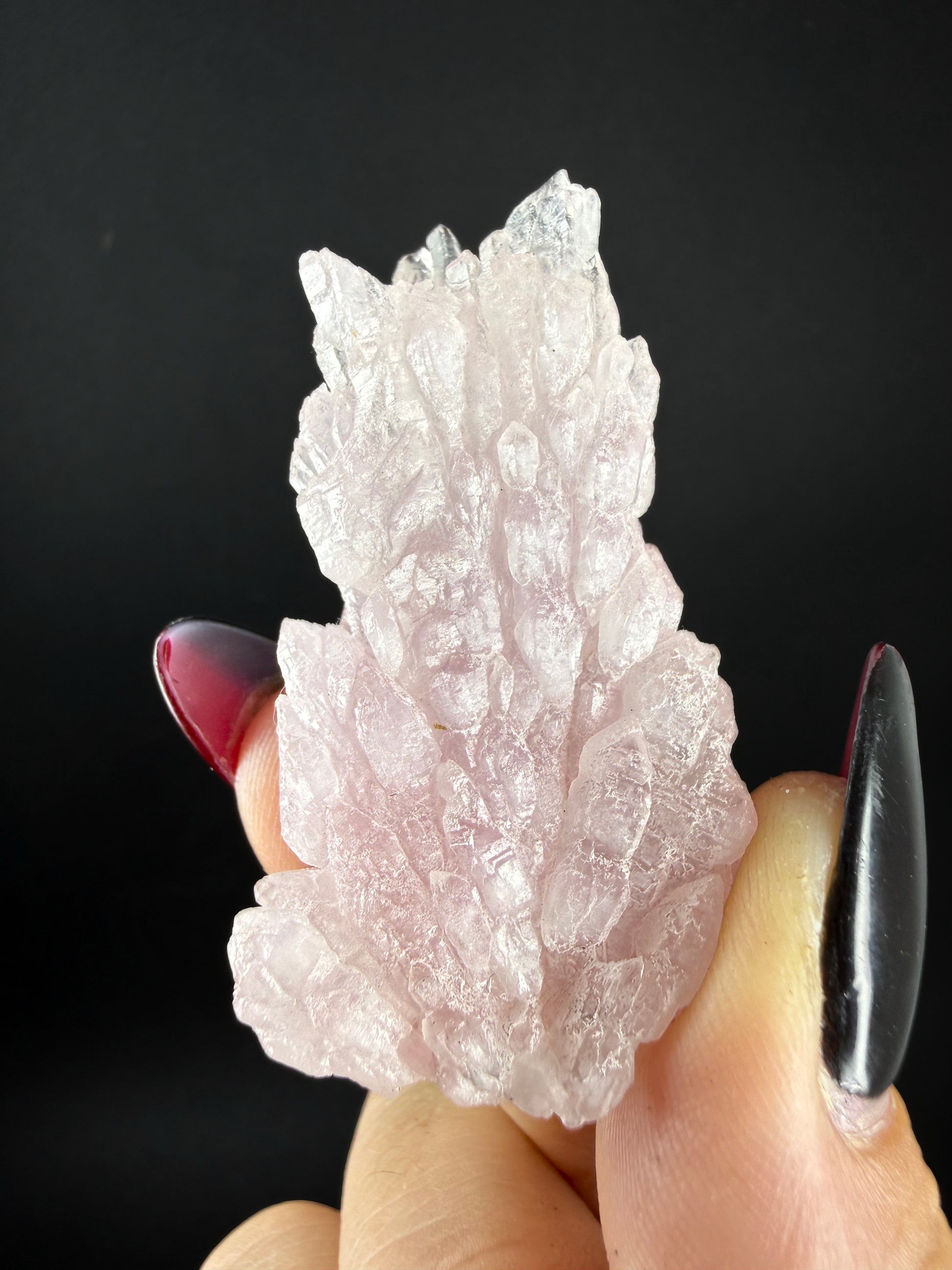 Rose Quartz