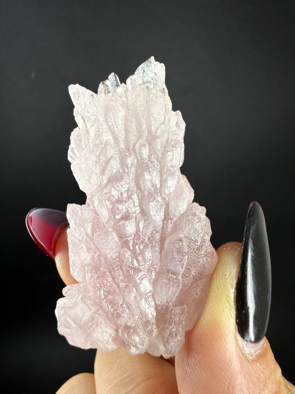 Rose Quartz