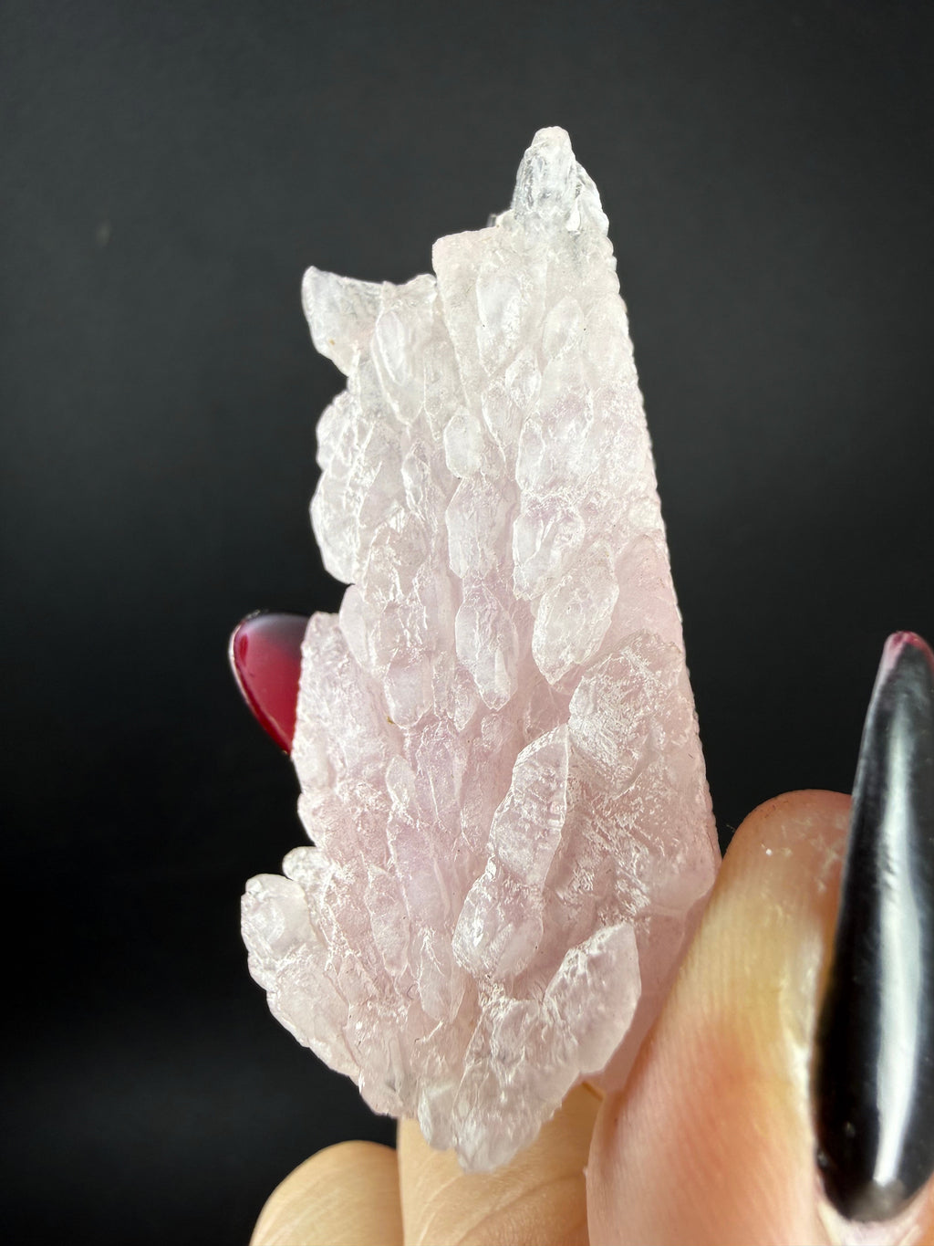 Rose Quartz