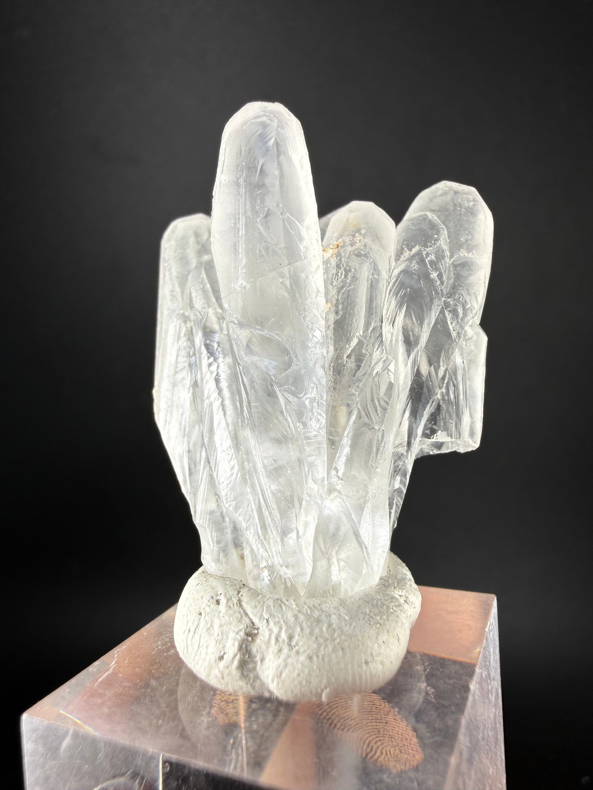 Calcite