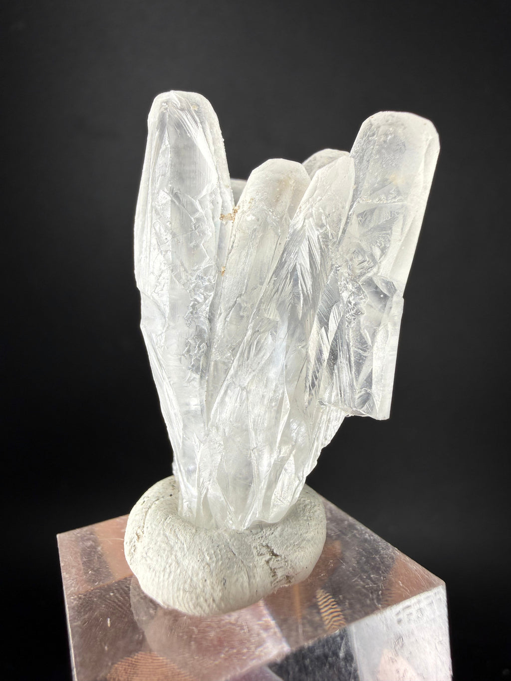 Calcite