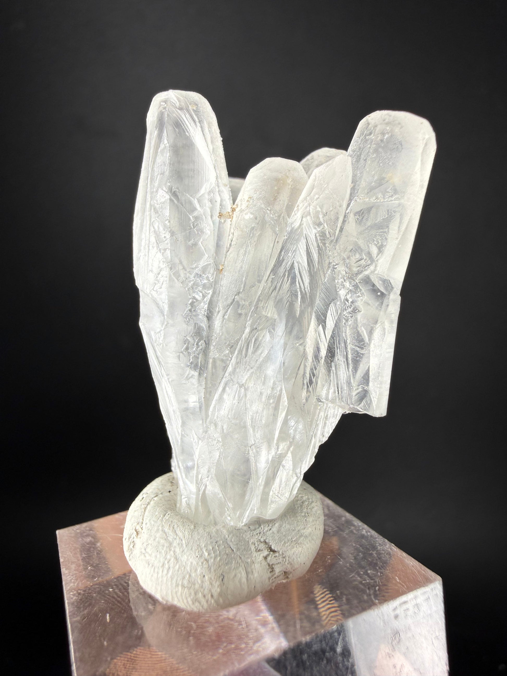 Calcite