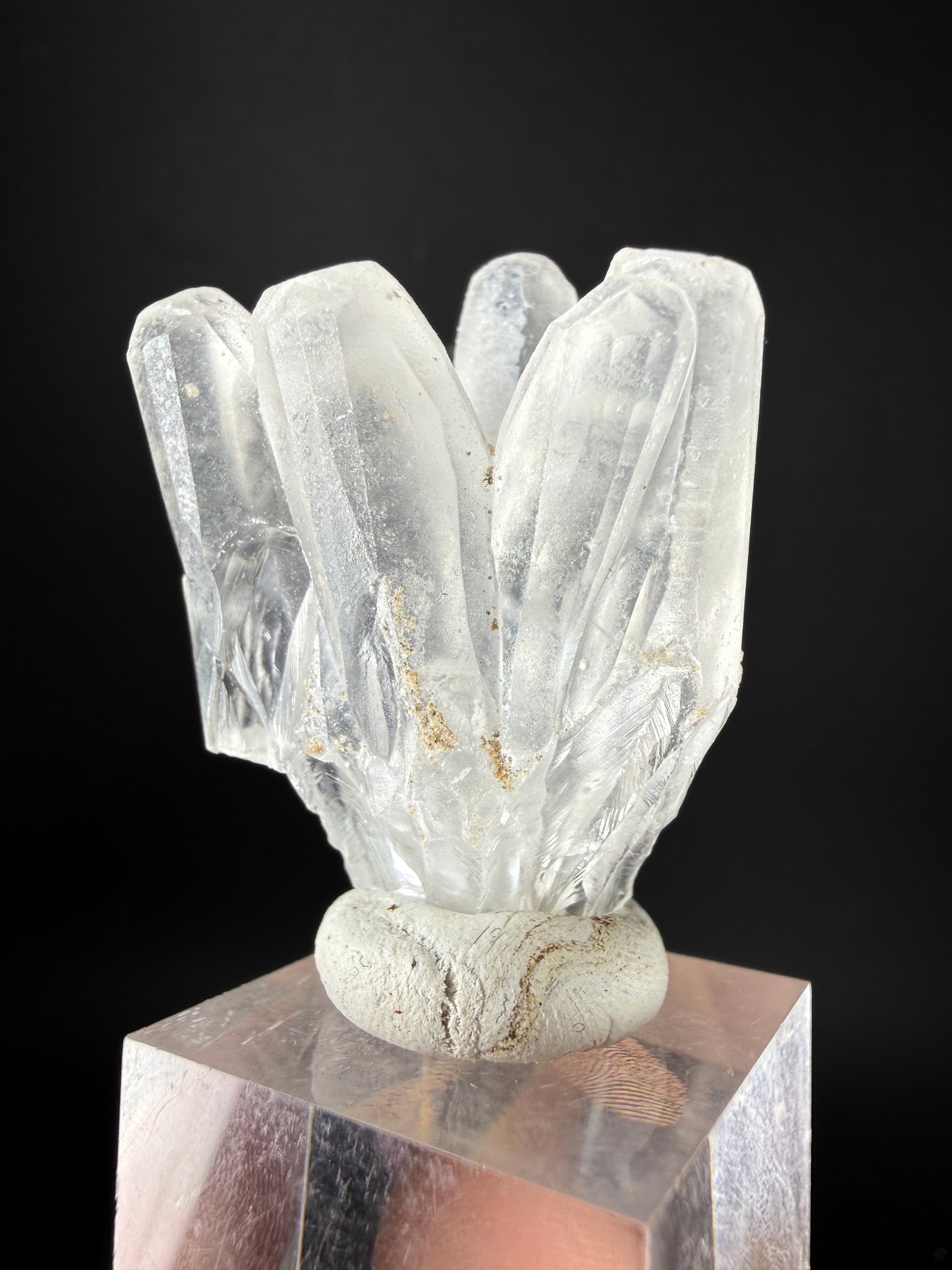 Calcite