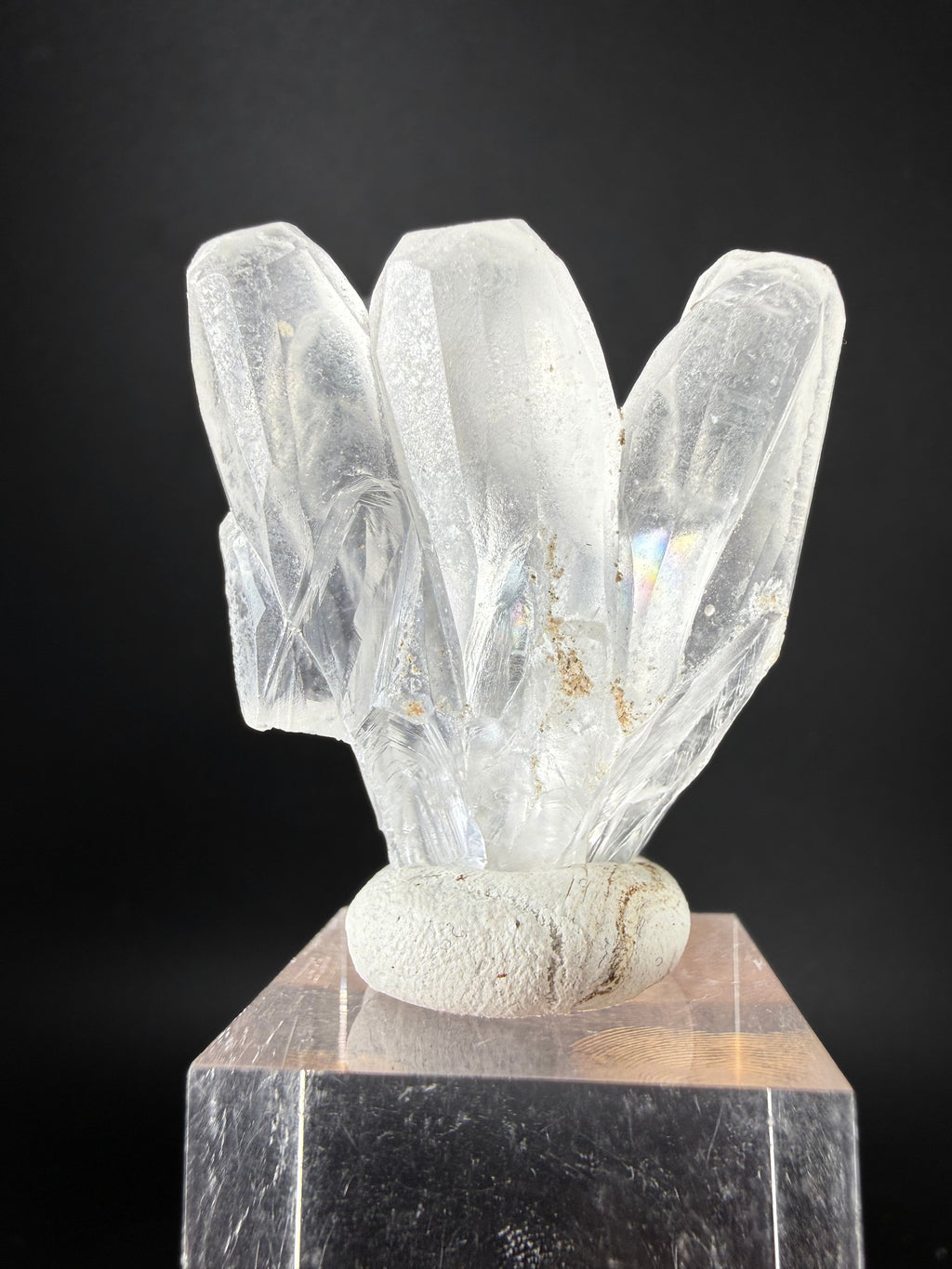 Calcite