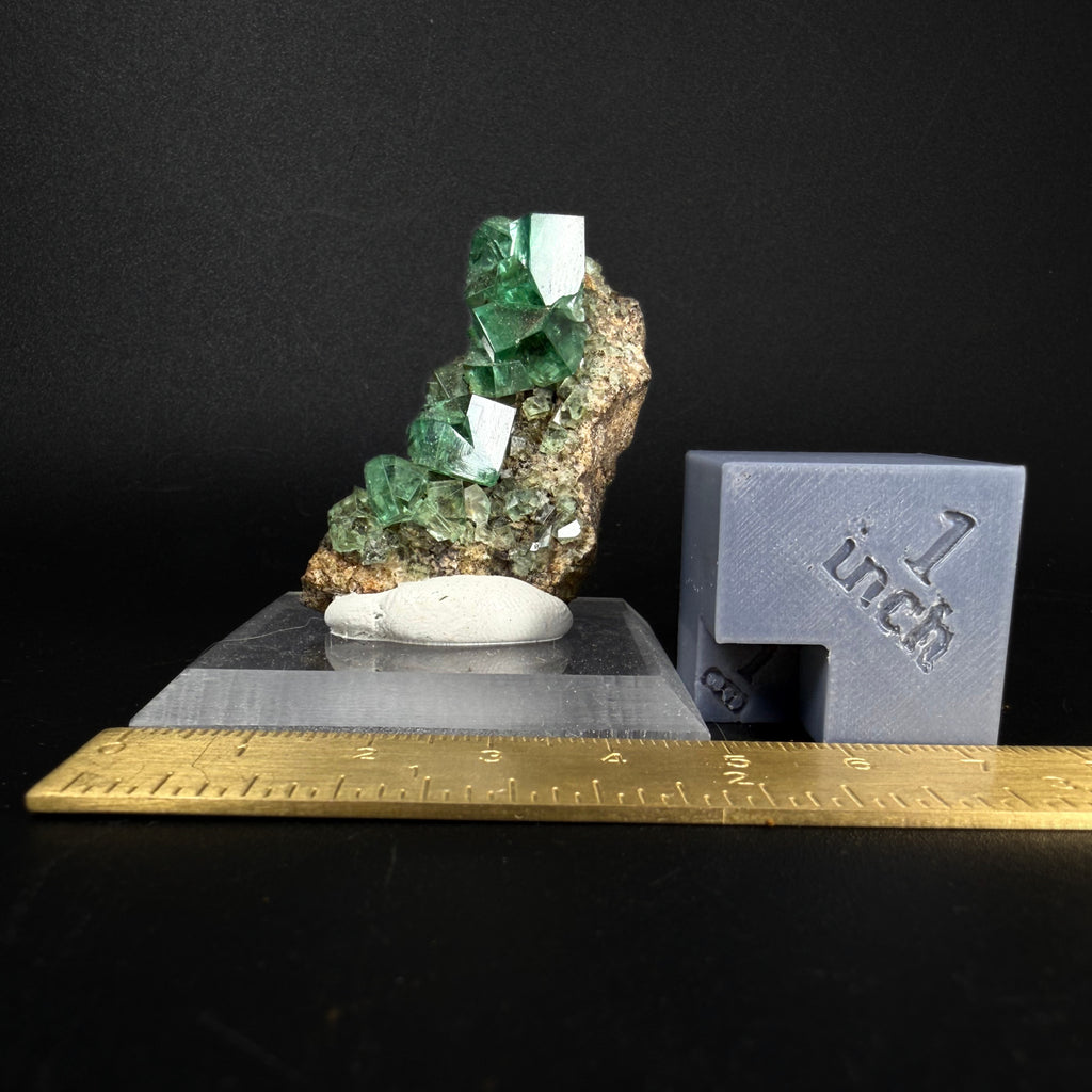 Fluorite
