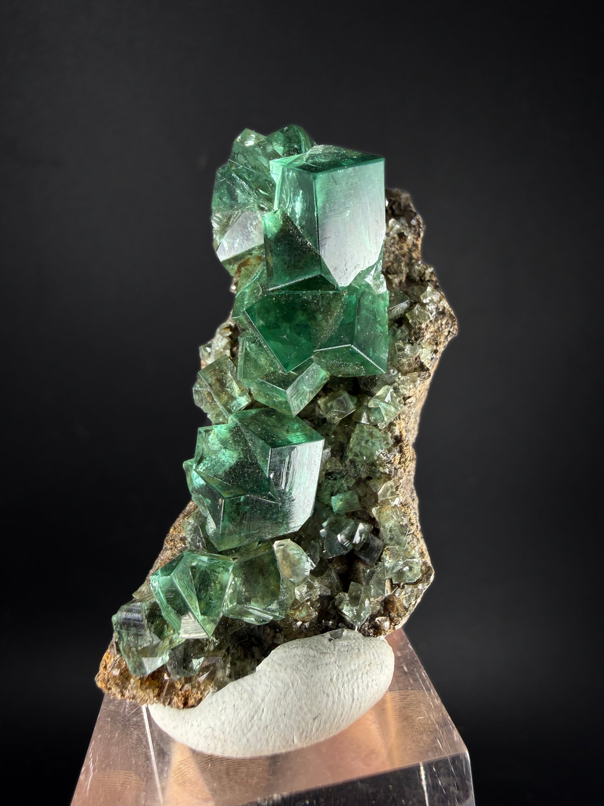 Fluorite