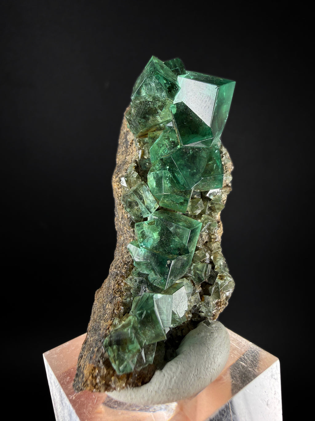 Fluorite