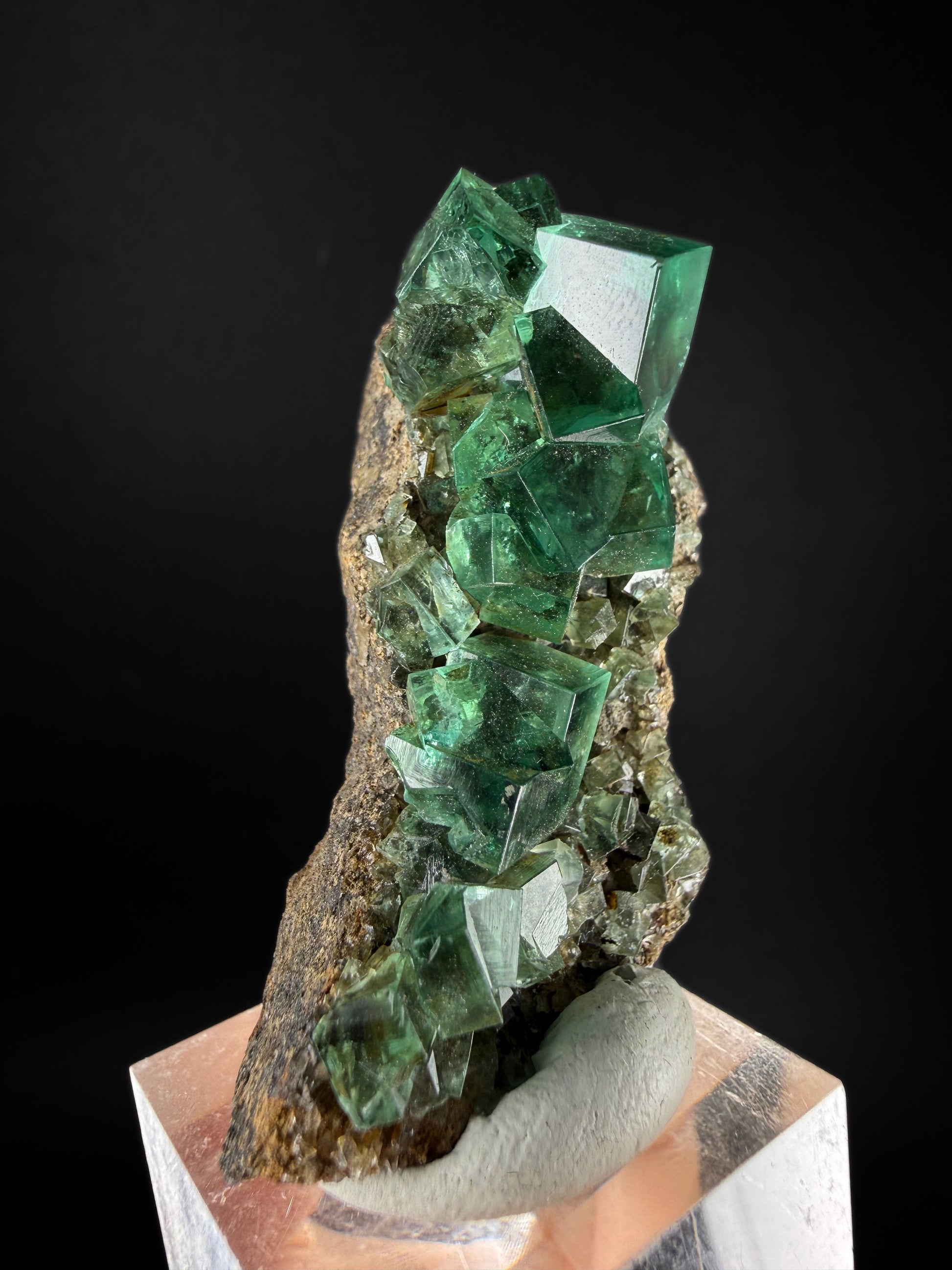Fluorite