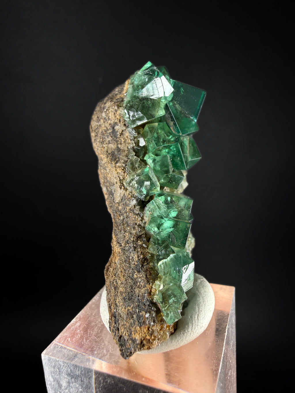 Fluorite