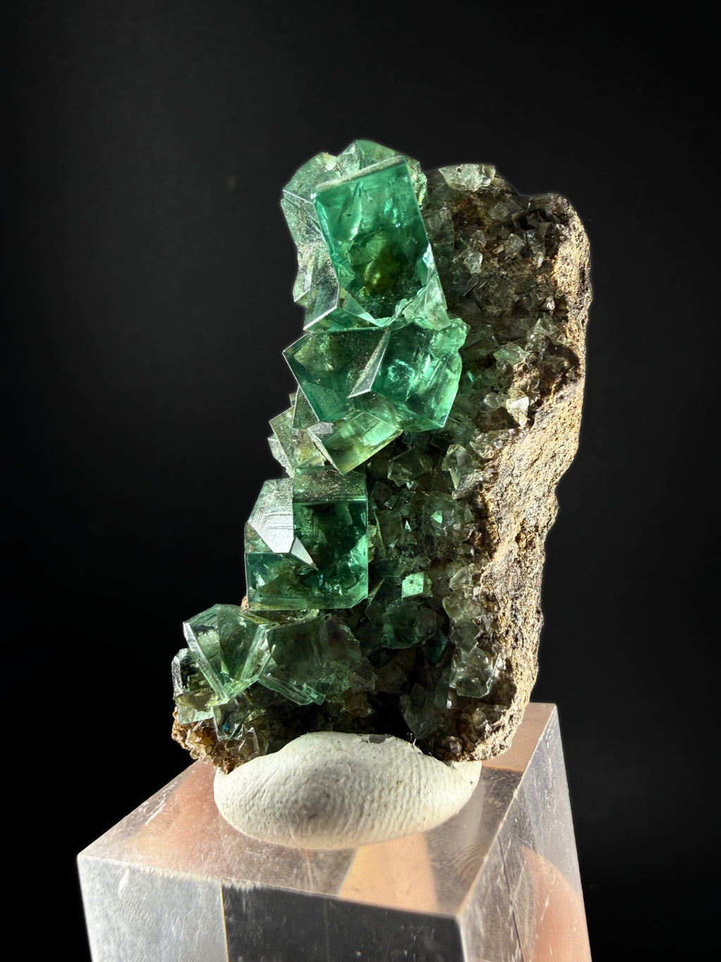 Fluorite
