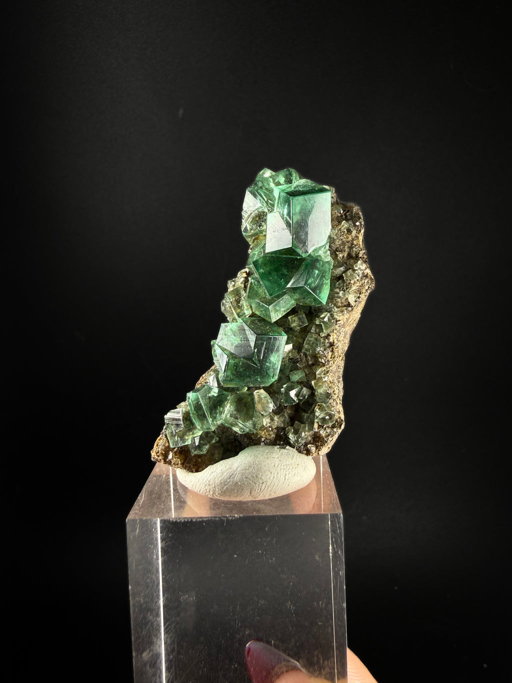 Fluorite
