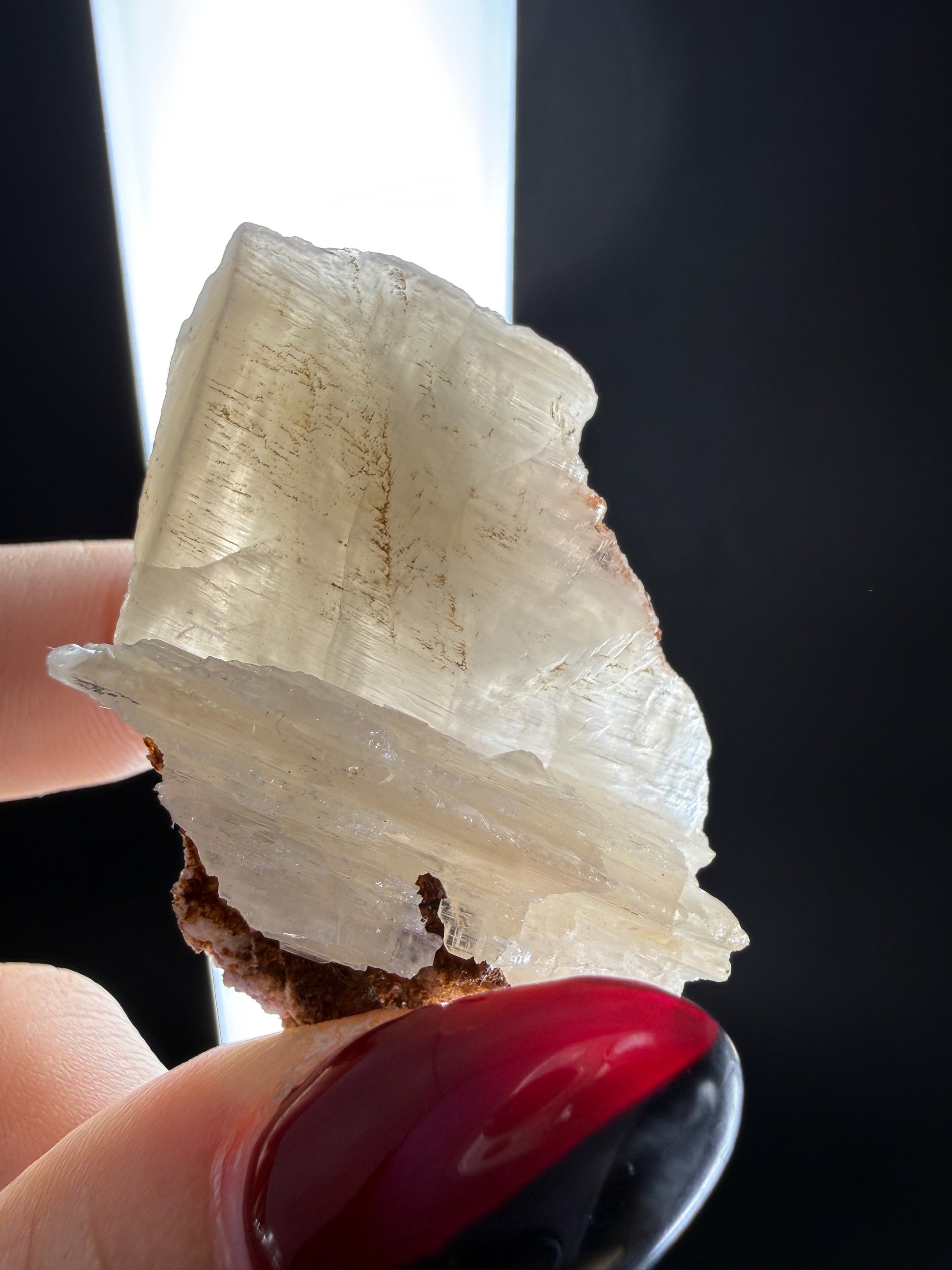 Cerussite